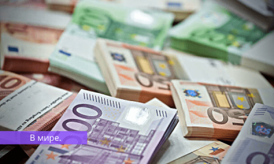 Литовец выиграл в лотерею самый крупный денежный приз в истории стран Балтии - 24 миллиона евро.