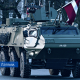 В Латвии начнут выпускать бронетранспортеры Patria.