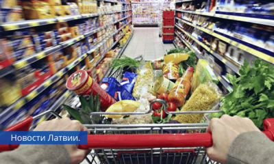 В Латвии цены на картофель за год выросли на 50%, на масло — на 33%