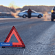 В воскресенье на дорогах Латвии случались аварии каждые 2-10 минут.