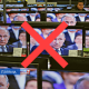 Левитс призывает запретить в Латвии ретрансляцию российских каналов пропаганды.