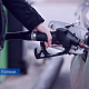 Цена бензина в Латвии достигла рекордного уровня.