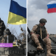 Война в Украине Россия начала военную операцию, итоги первого дня.