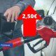 Эксперты: 2,50 евро за литр топлива! Что в ближайшее время ждет Латвию?