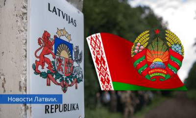 Беларусь рассматривает возможность безвизового режима с Латвией, Литвой и Польшей.