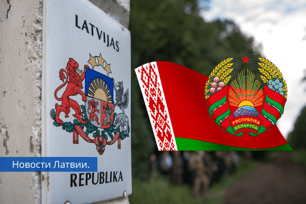 Беларусь рассматривает возможность безвизового режима с Латвией, Литвой и Польшей.