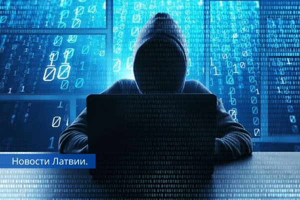 Некоторые сайты латвийских госучреждений подверглись кибератакам.