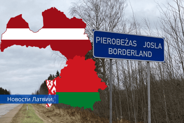 Жителям Латвии и Литвы на месяц разрешили безвизовый въезд в Беларусь.