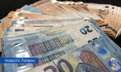 За первые месяцы этого года латвийцы отдали мошенникам уже 1,2 млн евро.