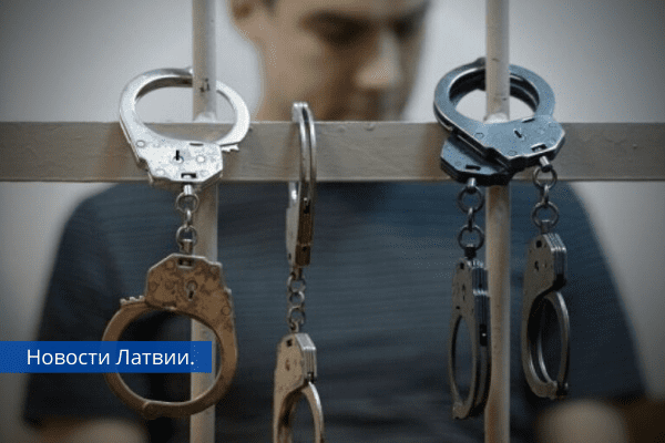 В Латгалии задержаны двое мужчин за разжигание межнациональной розни.