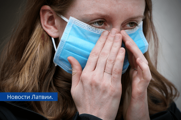 Болезнь возвращается? В Латвии растет количество заболевших.