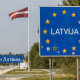РФ не довольна действиями Латвии в отношении въезжающих граждан России.