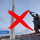 Решено! До сноса Памятника освободителям осталось 125 дней.