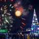 Новый год в Резекне: что ожидает жителей и гостей города?
