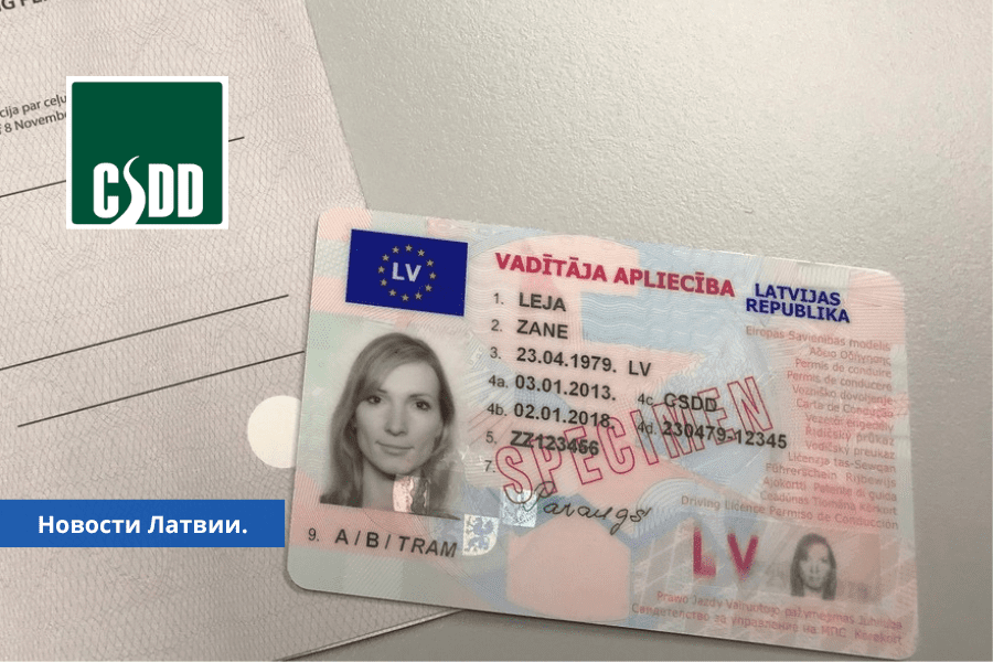 Как получить международное водительское удостоверение в Беларуси?