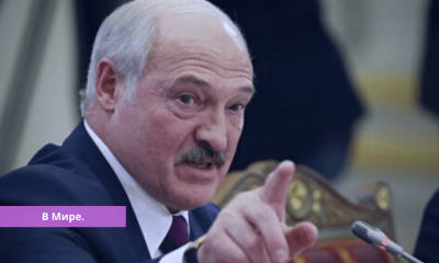 В Беларуси судят латвийца за оскорбление Лукашенко.