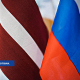Латвия понизит уровень дипломатических отношений с Россией.