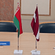 Латвия разорвала соглашение с Беларусью о взаимных поездках.