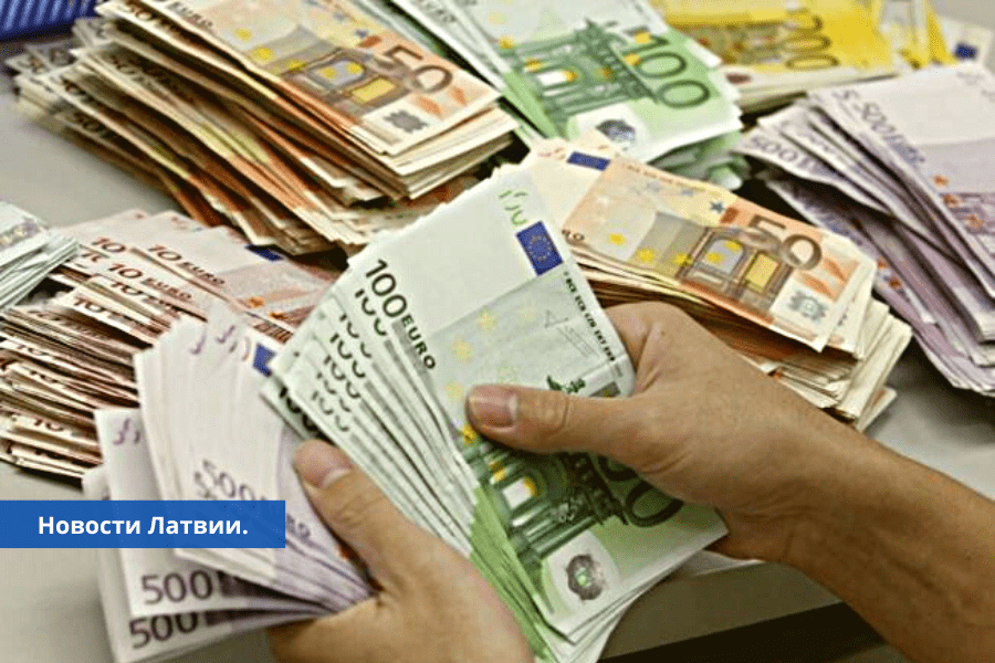 На помощь Екабпилсу собрали уже 60,000 евро.