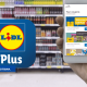 Теперь приложение Lidl Plus теперь доступно и в Латвии.