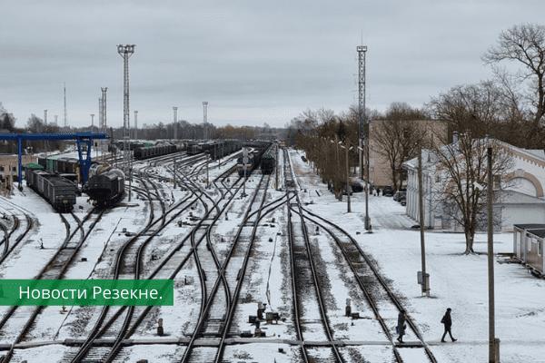 Доброе утро, Резекне! Прогноз погоды на сегодня, 28 февраля.