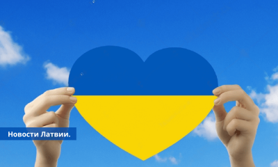 Сборы благотворительного концерта Посвящение Украине составили 385 000 евро.