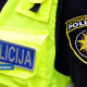 В Латвии сокращается количество полицейских.