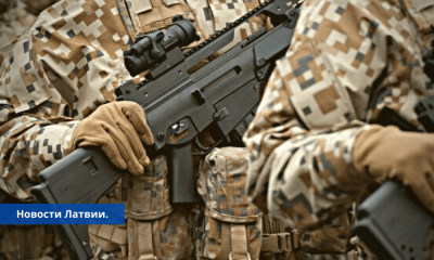 Военная служба в Латвии что будет с людьми задекларированными за границей