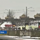 Десятки танков в центре Риги: что происходит?
