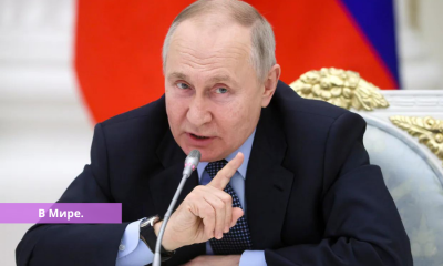 Россия разместит в Беларуси тактическое ядерное оружие, заявил Путин.