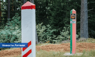 Чрезвычайную ситуацию на границе c Белоруссией предложено продлить до 10 августа