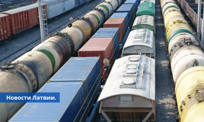 LDz Cargo продает 148 товарных вагонов по стартовой цене 490 тысяч евро.