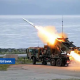 Латвия планирует приобрести противокорабельный ракетный комплекс.