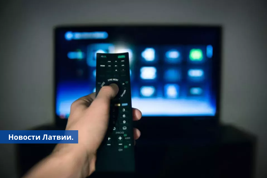 Запрете на ретрансляцию телеканалов "Рен ТВ Балтия" и "НТВ Мир Балтия" вступило в силу.