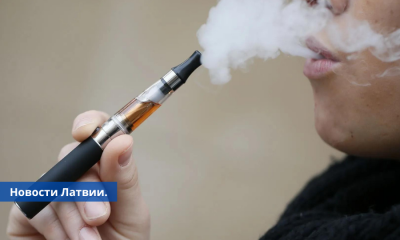 Собрано 10 000 подписей за сохранение электронных сигарет с ароматами