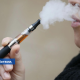 Собрано 10 000 подписей за сохранение электронных сигарет с ароматами