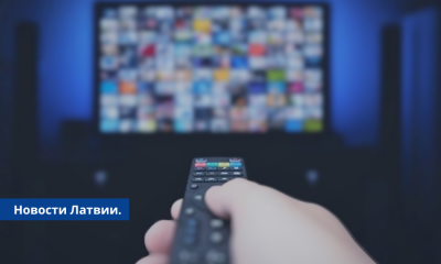 Жители реагируют болезненно глава оператора Baltcom об отказе от русского языка.