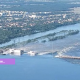 Военные Украины обвинили РФ в подрыве плотины Каховской ГЭС: идёт эвакуация.