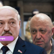 Пресс-служба Лукашенко договорился с Пригожиным о деэскалации ситуации.