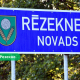 В Резекненском крае будут установлены дорожные знаки на латгальском языке.