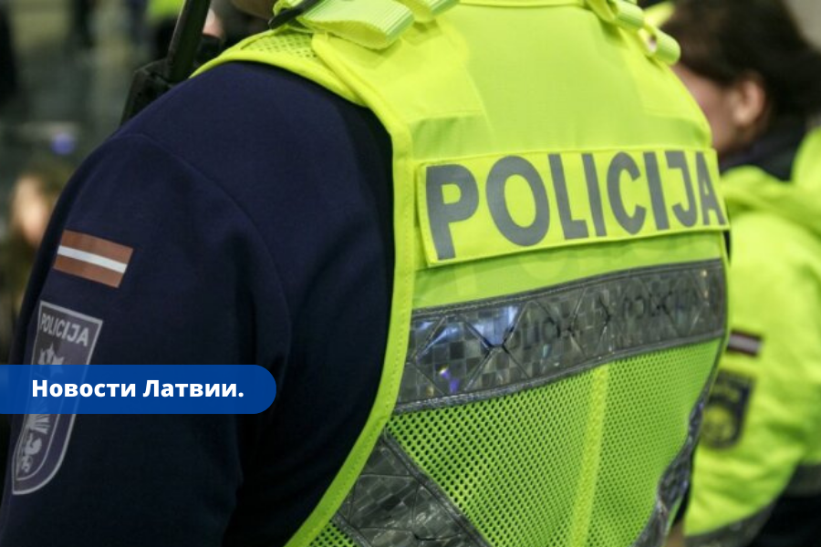 Apsardzi NATO samitā Viļņā nodrošinās policisti no Latvijas.