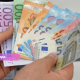Европейский центробанк изменит дизайн евро банкнот и проводит опрос европейцев.