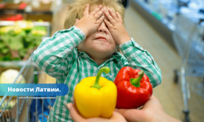 Lidl: вместо чипсов капуста и морковка: как магазины могут повлиять на питание детей?
