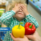 Lidl: вместо чипсов капуста и морковка: как магазины могут повлиять на питание детей?