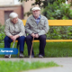 Latvijas bēdīgā statistika: cik ilgi vīrieši un sievietes vidēji dzīvo pensijā?