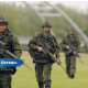 У НАТО есть план в случае нападения России — Канада отвечает за Латвию.