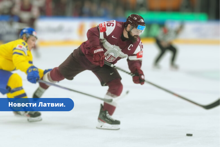 Утвержден состав групп на ЧМ-2024 по хоккею известны соперники Латвии и цены на билеты.