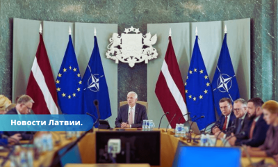 Augustā Latvijā jāsāk trīs reformas. Vai arī valdība sabrūk.