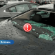 Актуальная информация об ОСТА и KASKO - покрывает ли страховка разбитые градом стекла в машине?