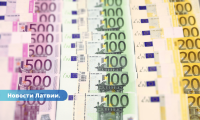 2024. gada budžets: Finanšu ministrija saņēma pieprasījumus par gandrīz diviem miljardiem eiro.
